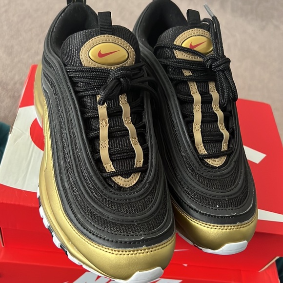 Nike Airmax 97s - Picture 4 of 4